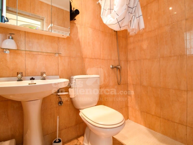 4 soveværelse Byhus til salg i Es Castell - € 421.000 (Ref: 9206768)