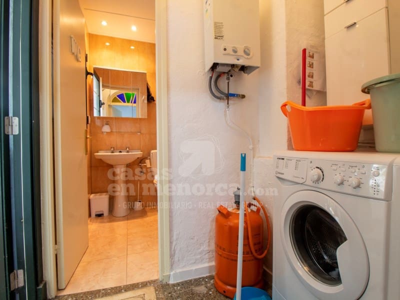 4 soveværelse Byhus til salg i Es Castell - € 421.000 (Ref: 9206768)