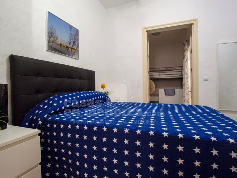 4 soveværelse Byhus til salg i Es Castell - € 421.000 (Ref: 9206768)