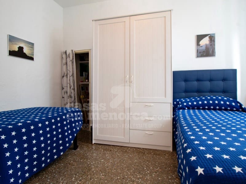 4 soveværelse Byhus til salg i Es Castell - € 421.000 (Ref: 9206768)