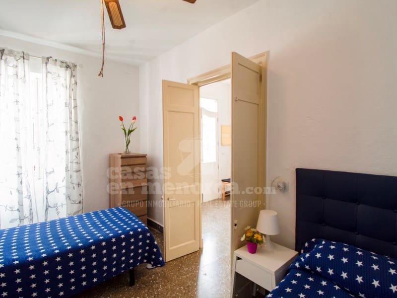 4 soveværelse Byhus til salg i Es Castell - € 421.000 (Ref: 9206768)