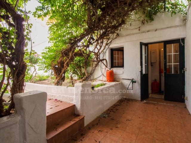 4 bedroom Townhouse for sale in Es Castell - € 421,000 (Ref: 9206768)