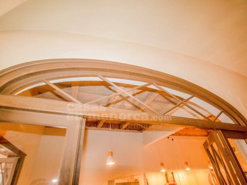 5 soveværelse Byhus til salg i Mahon / Mao med garage - € 800.000 (Ref: 9220333)