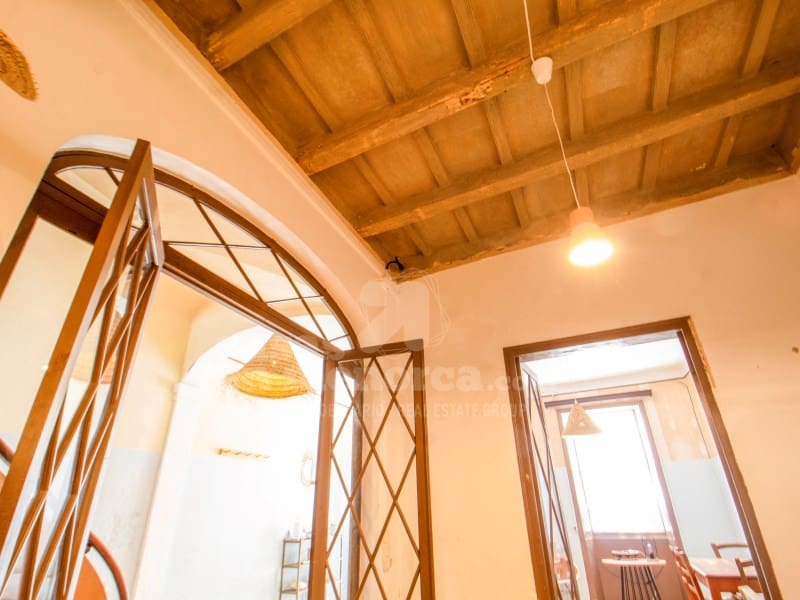 5 soveværelse Byhus til salg i Mahon / Mao med garage - € 800.000 (Ref: 9220333)