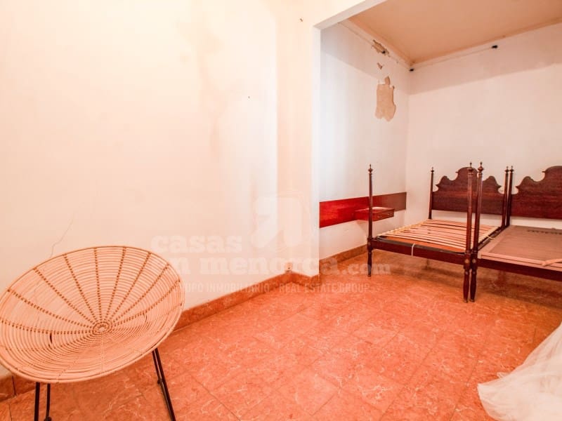 5 soveværelse Byhus til salg i Mahon / Mao med garage - € 800.000 (Ref: 9220333)