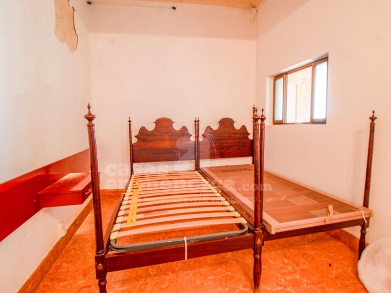 5 soveværelse Byhus til salg i Mahon / Mao med garage - € 800.000 (Ref: 9220333)