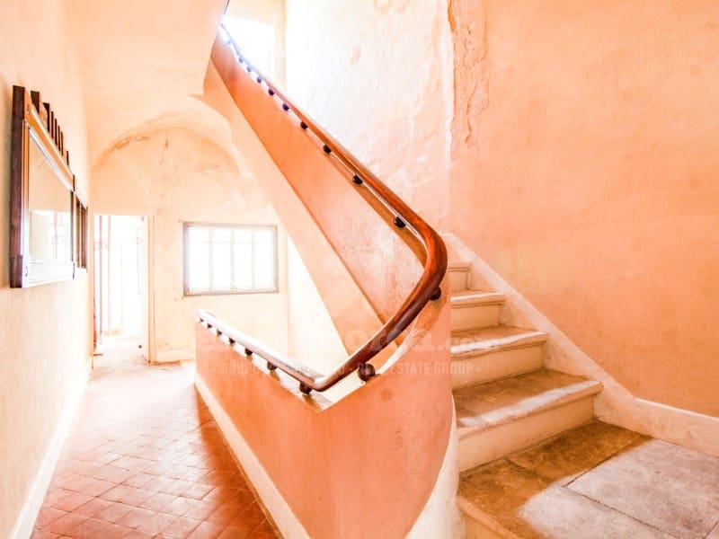 5 soveværelse Byhus til salg i Mahon / Mao med garage - € 800.000 (Ref: 9220333)