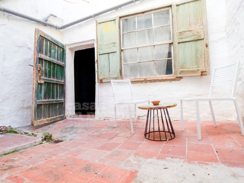 5 soveværelse Byhus til salg i Mahon / Mao med garage - € 800.000 (Ref: 9220333)