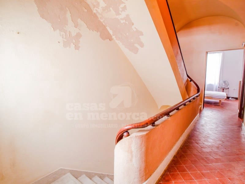 5 soveværelse Byhus til salg i Mahon / Mao med garage - € 800.000 (Ref: 9220333)