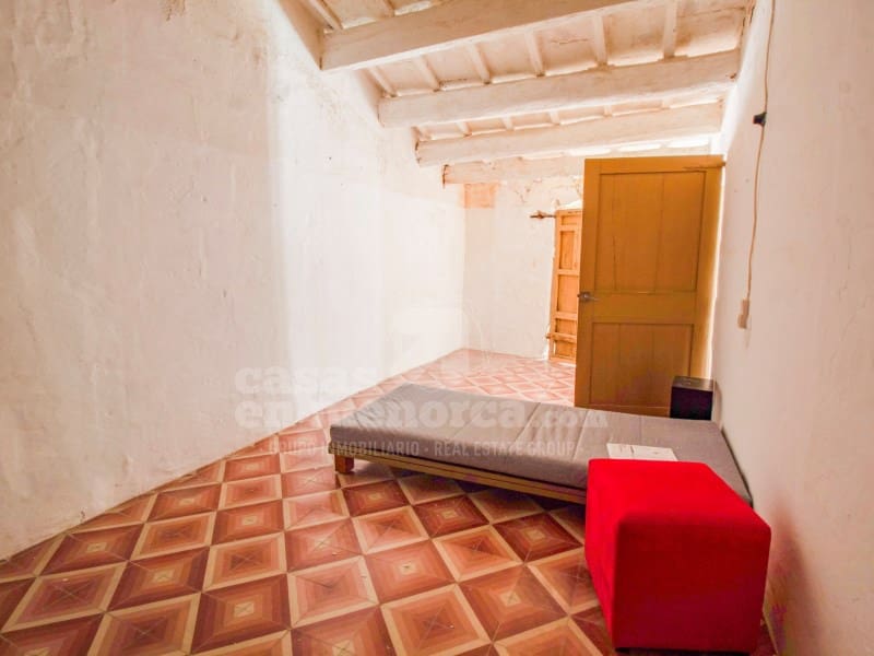 5 soveværelse Byhus til salg i Mahon / Mao med garage - € 800.000 (Ref: 9220333)