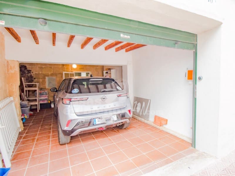 5 soveværelse Byhus til salg i Mahon / Mao med garage - € 800.000 (Ref: 9220333)