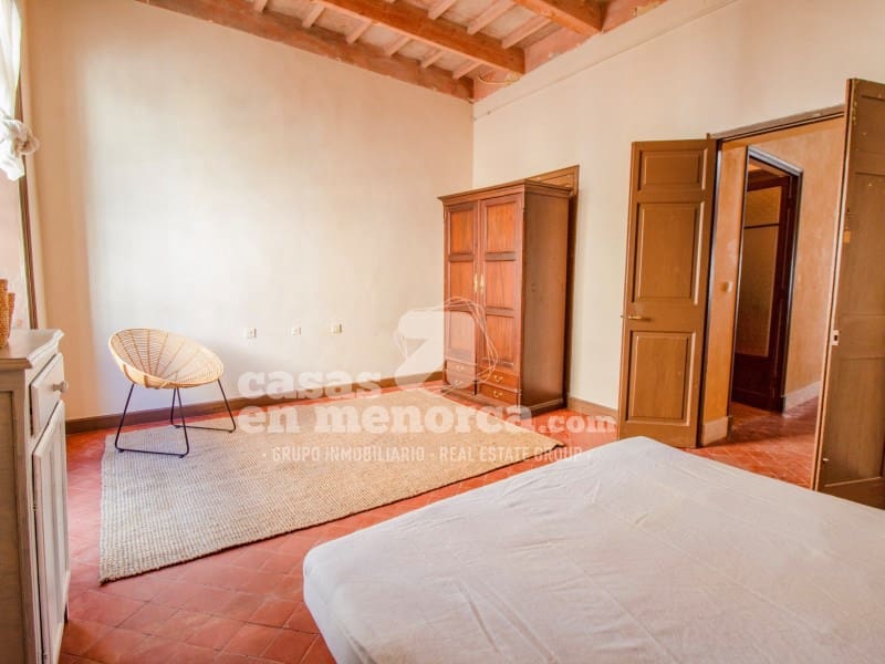 5 soveværelse Byhus til salg i Mahon / Mao med garage - € 800.000 (Ref: 9220333)