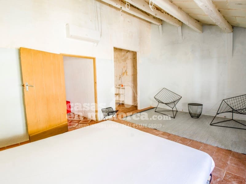 5 soveværelse Byhus til salg i Mahon / Mao med garage - € 800.000 (Ref: 9220333)