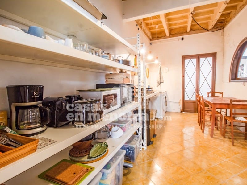 5 soveværelse Byhus til salg i Mahon / Mao med garage - € 800.000 (Ref: 9220333)