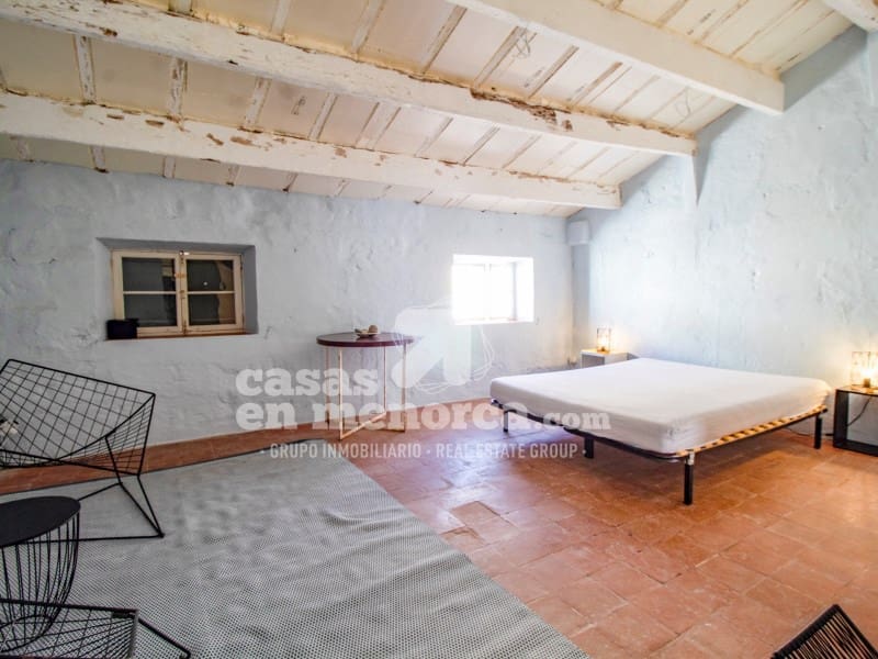 5 soveværelse Byhus til salg i Mahon / Mao med garage - € 800.000 (Ref: 9220333)