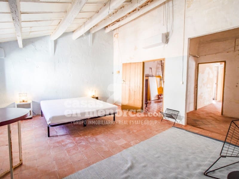 5 soveværelse Byhus til salg i Mahon / Mao med garage - € 800.000 (Ref: 9220333)