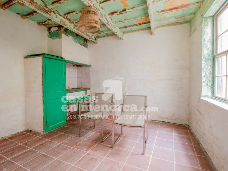 5 soveværelse Byhus til salg i Mahon / Mao med garage - € 800.000 (Ref: 9220333)