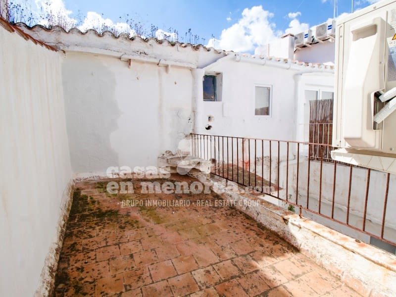 5 soveværelse Byhus til salg i Mahon / Mao med garage - € 800.000 (Ref: 9220333)