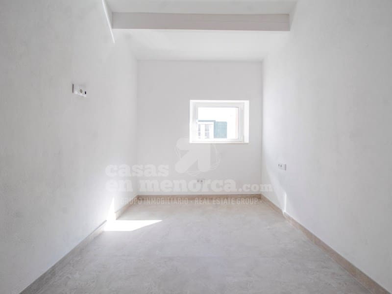 2 chambre Maison de Ville à vendre à Mahon / Mao - 350 000 € (Ref: 9227006)