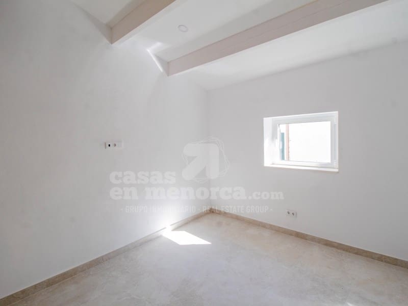 2 chambre Maison de Ville à vendre à Mahon / Mao - 350 000 € (Ref: 9227006)