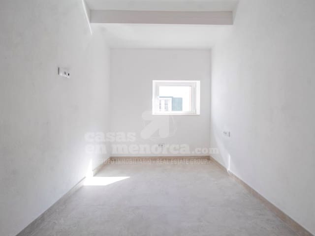 2 chambre Maison de Ville à vendre à Mahón / Maó - 350 000 € (Ref: 9227006)