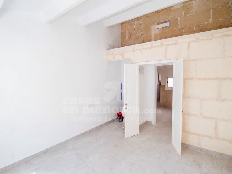 2 chambre Maison de Ville à vendre à Mahon / Mao - 350 000 € (Ref: 9227006)
