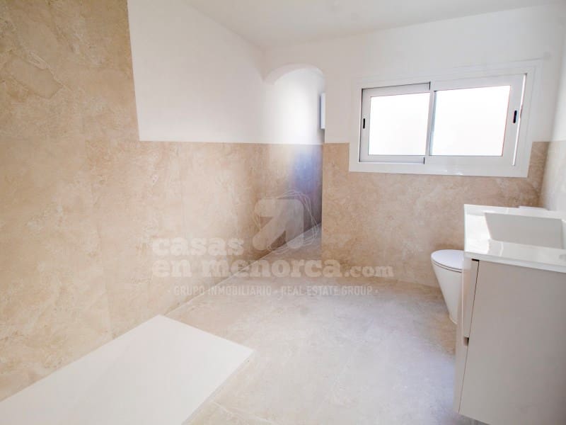 2 chambre Maison de Ville à vendre à Mahon / Mao - 350 000 € (Ref: 9227006)