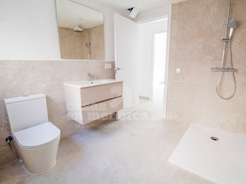 2 chambre Maison de Ville à vendre à Mahon / Mao - 350 000 € (Ref: 9227006)