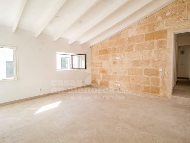 2 chambre Maison de Ville à vendre à Mahón / Maó - 350 000 € (Ref: 9227006)