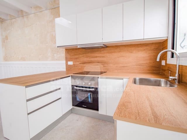 2 chambre Maison de Ville à vendre à Mahón / Maó - 350 000 € (Ref: 9227006)