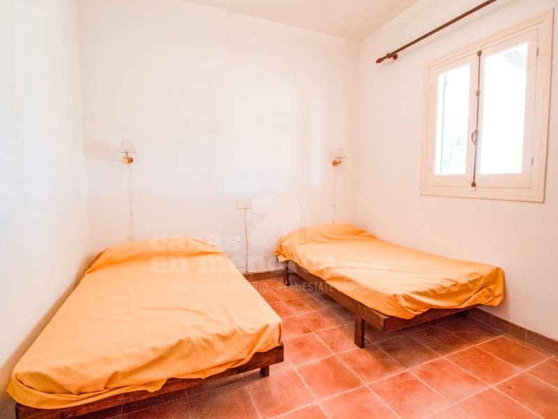 3 soveværelse Finca/Landehus til salg i Es Mercadal - € 750.000 (Ref: 9227007)