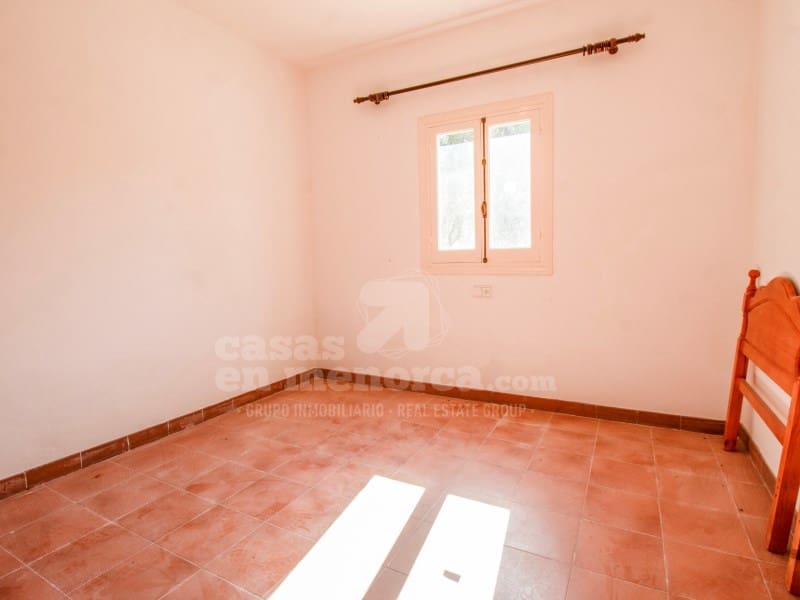 3 soveværelse Finca/Landehus til salg i Es Mercadal - € 750.000 (Ref: 9227007)