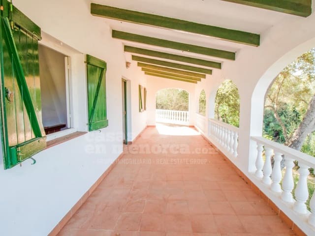 3 bedroom Finca/Country House for sale in Es Mercadal - € 750,000 (Ref: 9227007)