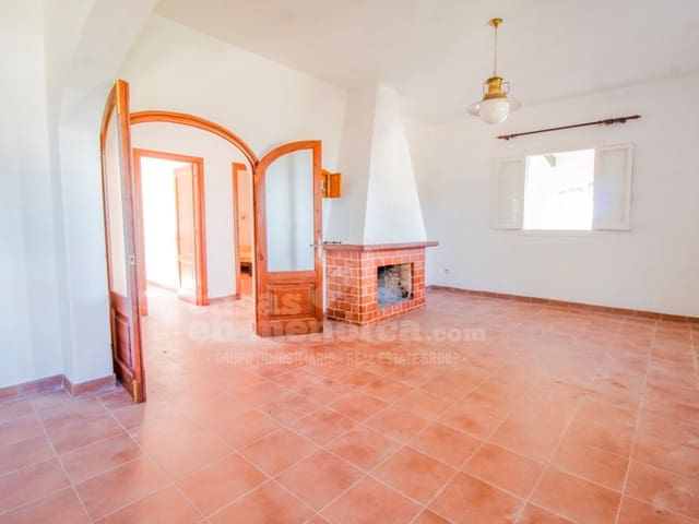 3 bedroom Finca/Country House for sale in Es Mercadal - € 750,000 (Ref: 9227007)