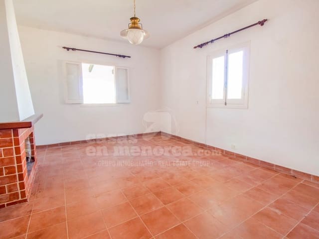3 bedroom Finca/Country House for sale in Es Mercadal - € 750,000 (Ref: 9227007)