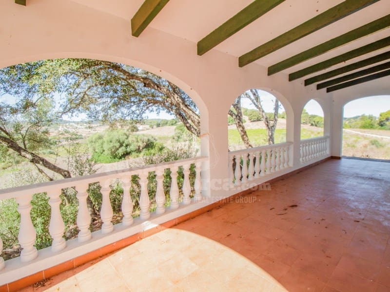 3 soveværelse Finca/Landehus til salg i Es Mercadal - € 750.000 (Ref: 9227007)