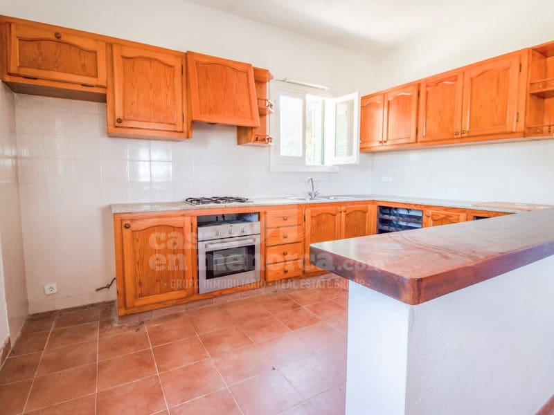 3 soveværelse Finca/Landehus til salg i Es Mercadal - € 750.000 (Ref: 9227007)