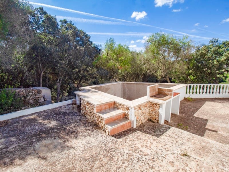 3 soveværelse Finca/Landehus til salg i Es Mercadal - € 750.000 (Ref: 9227007)