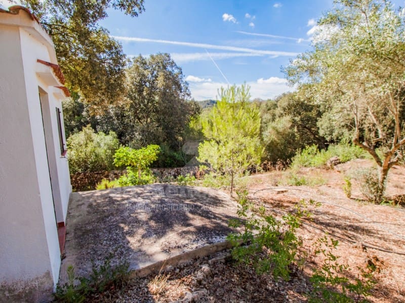 3 soveværelse Finca/Landehus til salg i Es Mercadal - € 750.000 (Ref: 9227007)