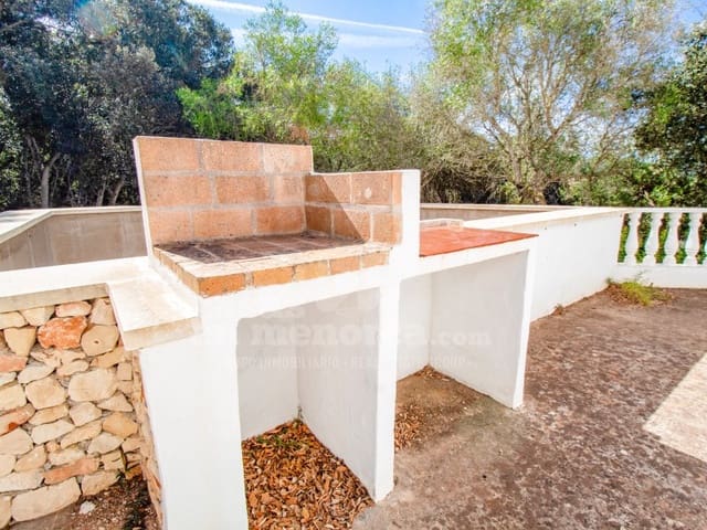 3 bedroom Finca/Country House for sale in Es Mercadal - € 750,000 (Ref: 9227007)