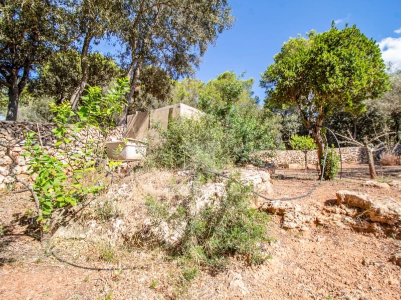 3 soveværelse Finca/Landehus til salg i Es Mercadal - € 750.000 (Ref: 9227007)