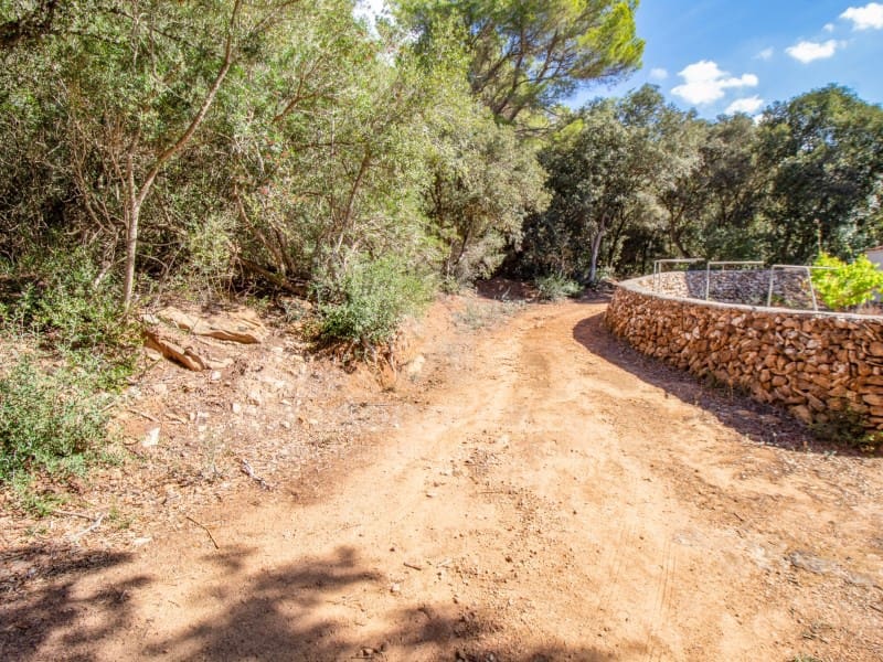 3 soveværelse Finca/Landehus til salg i Es Mercadal - € 750.000 (Ref: 9227007)