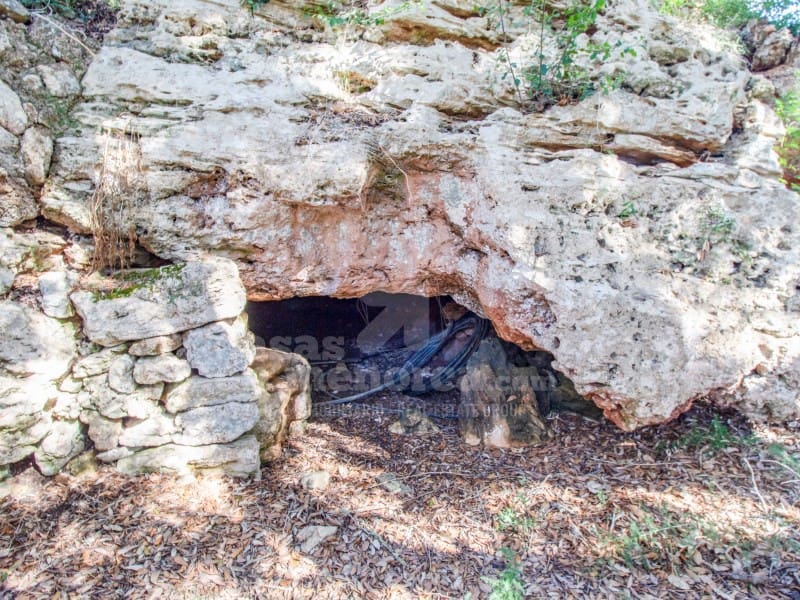 3 soveværelse Finca/Landehus til salg i Es Mercadal - € 750.000 (Ref: 9227007)