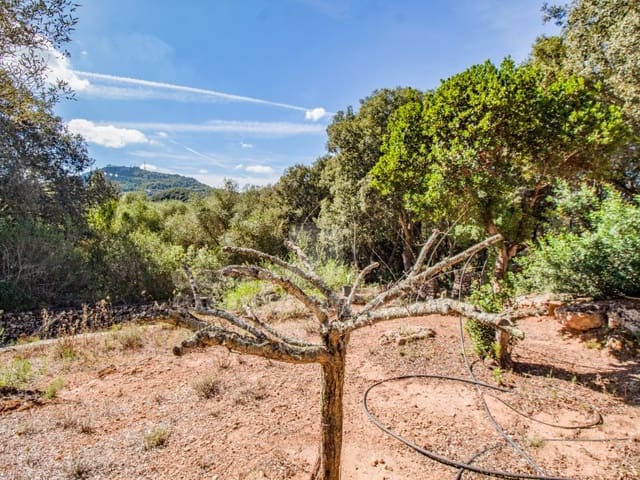 3 bedroom Finca/Country House for sale in Es Mercadal - € 750,000 (Ref: 9227007)