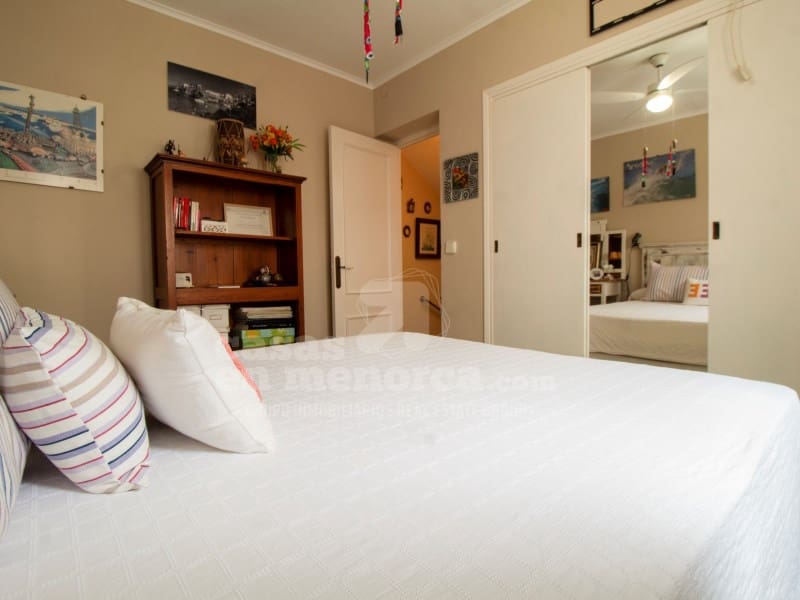 5 soveværelse Byhus til salg i Es Castell - € 615.000 (Ref: 9228837)