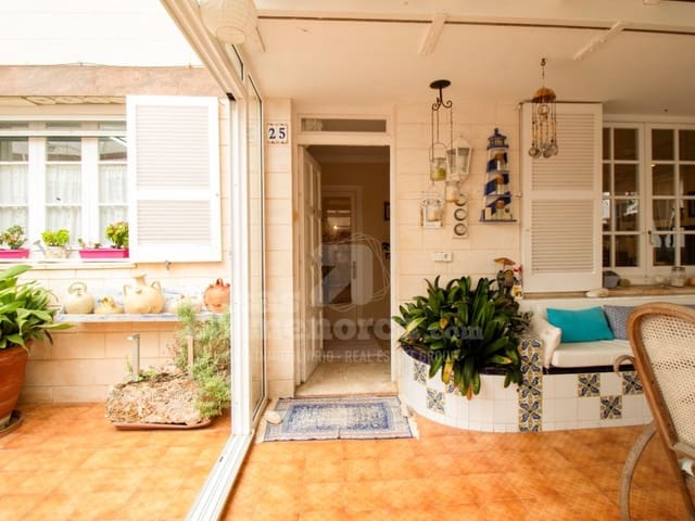 5 bedroom Townhouse for sale in Es Castell - € 615,000 (Ref: 9228837)