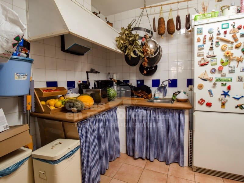 5 soveværelse Byhus til salg i Es Castell - € 615.000 (Ref: 9228837)