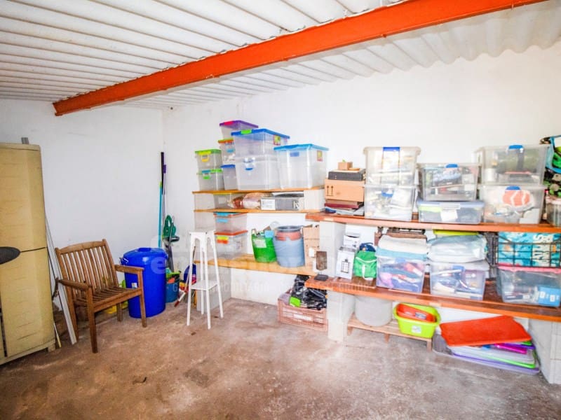 Mark till salu i El Migjorn Gran / Es Migjorn Gran - 150 000 € (Ref: 9232859)