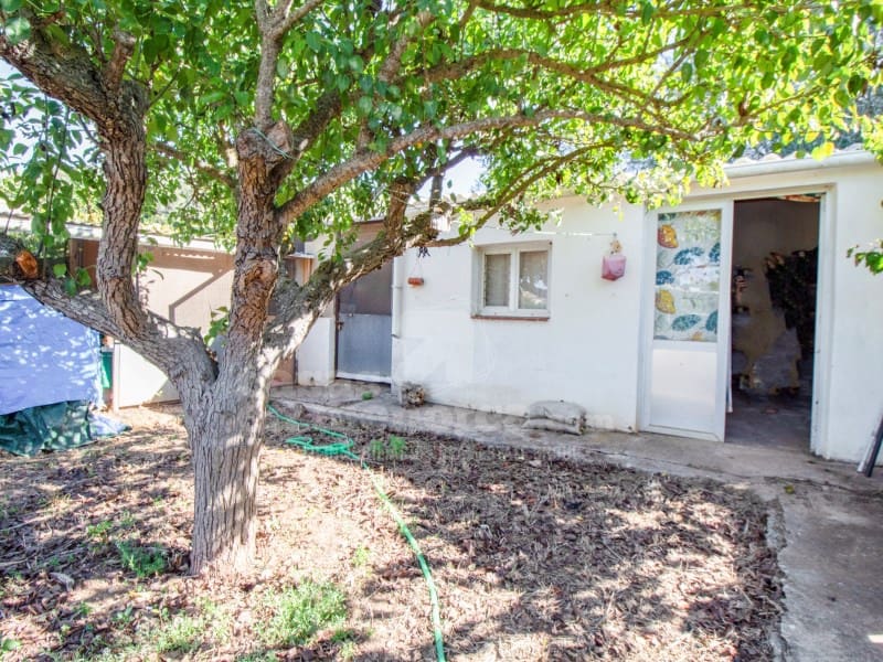 Mark till salu i El Migjorn Gran / Es Migjorn Gran - 150 000 € (Ref: 9232859)