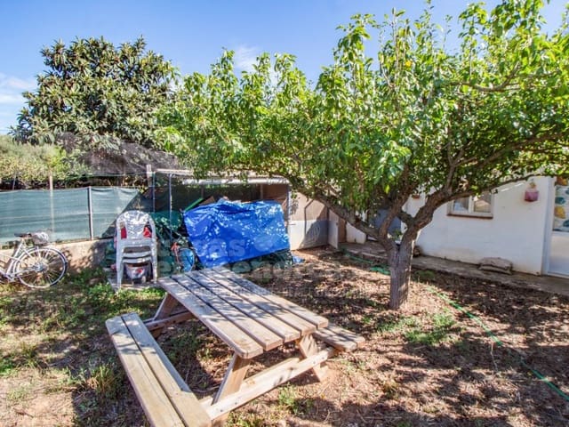 Undeveloped Land for sale in El Migjorn Gran / Es Migjorn Gran - € 150,000 (Ref: 9232859)